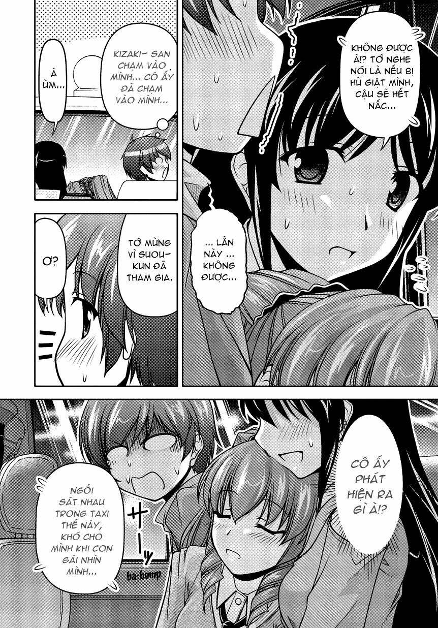 sexless friend chapter 1 29
