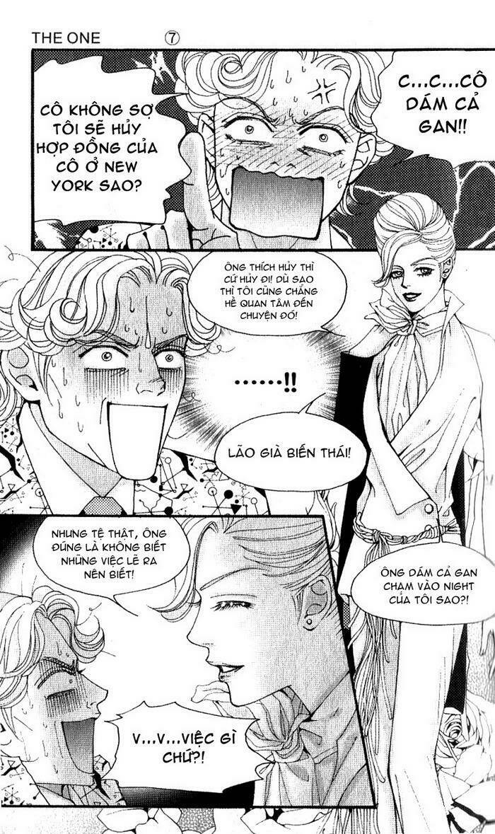 the one chapter 43 41