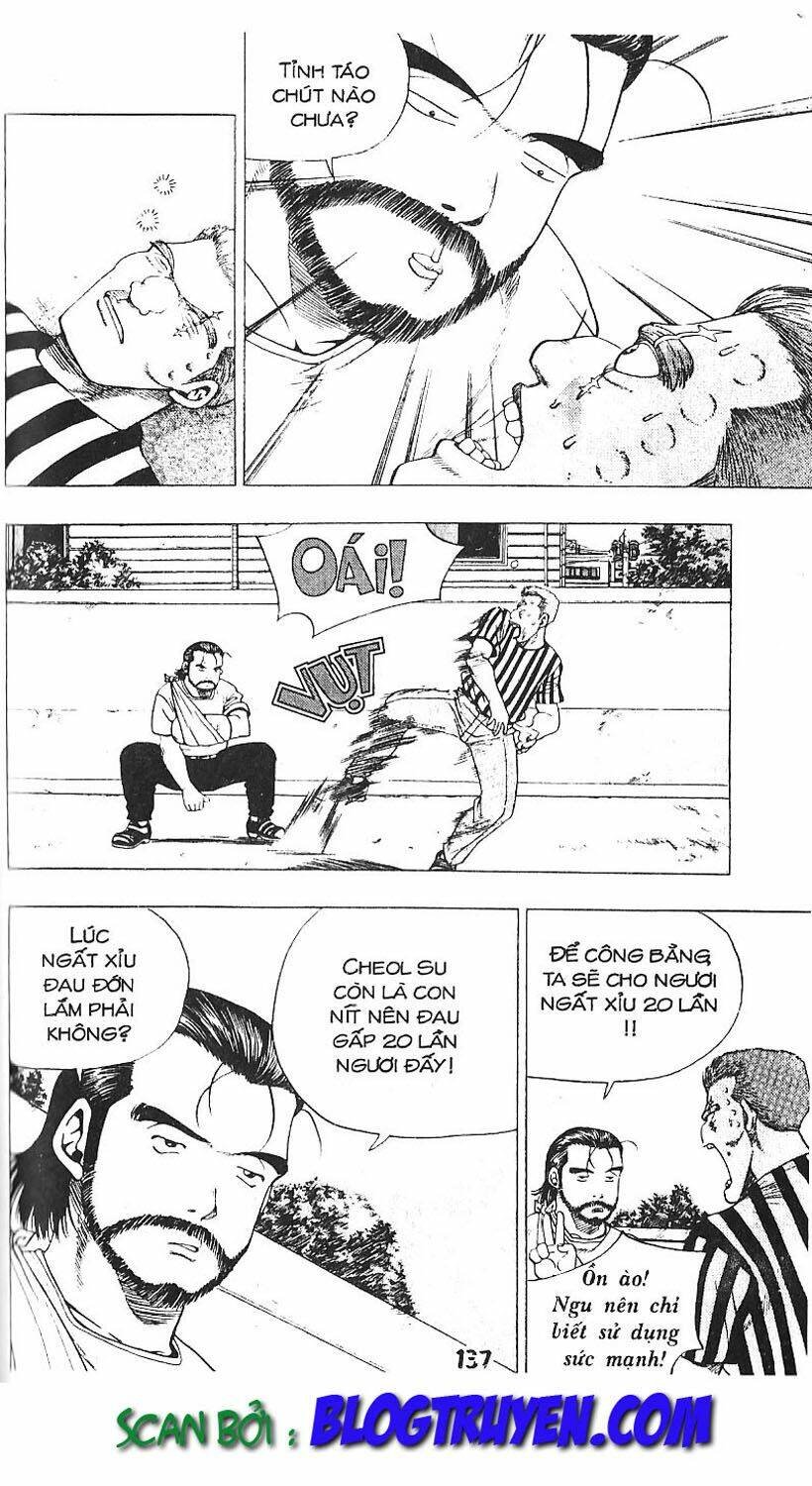 kid gang chapter 38 9