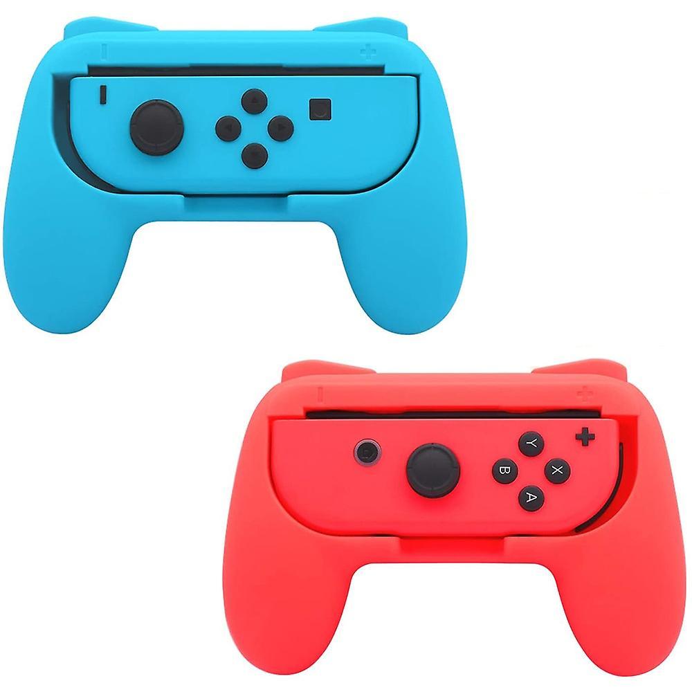 Hộp xử lý Joycon Left+Right Stand cho Nintendo Switch NS