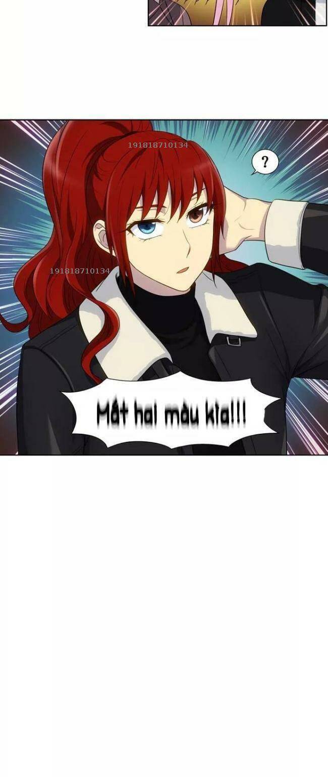 Thế Giới Game Thủ chapter 411.5 20