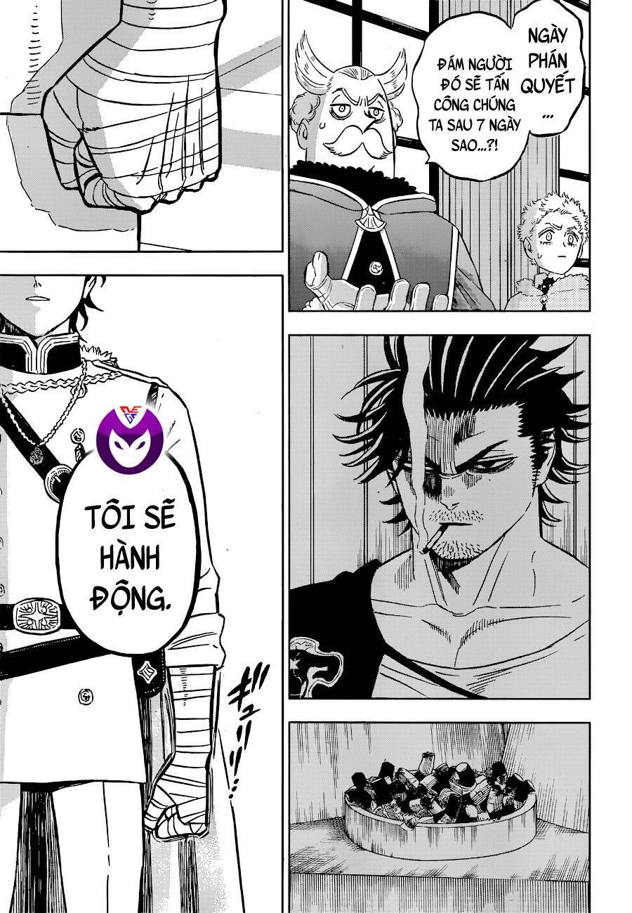 black clover - pháp sư không phép thuật chapter 336 10