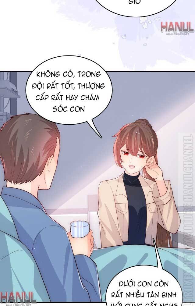 dưỡng địch vi hoạn chapter 166.2 18