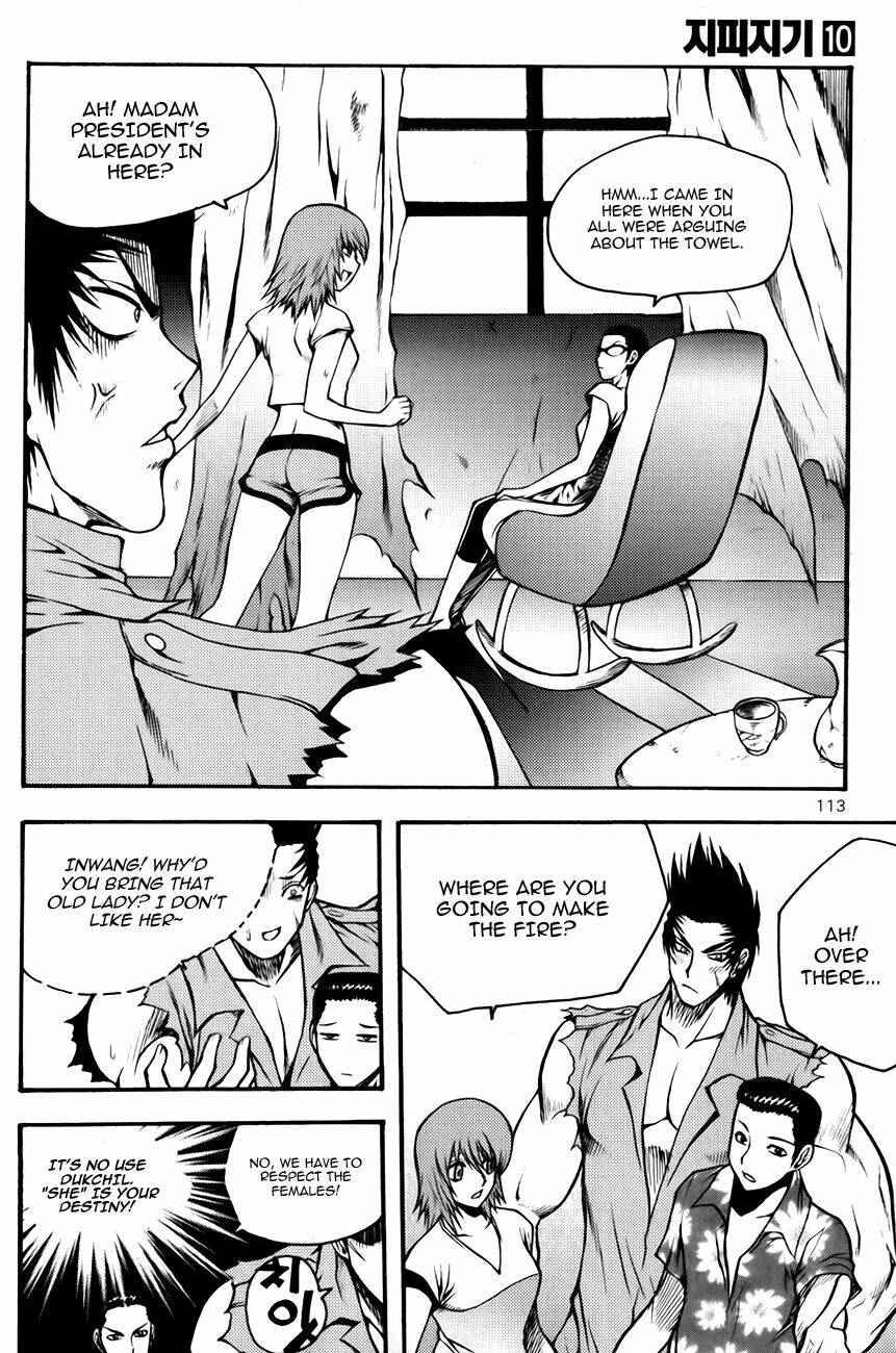 zippy ziggy chapter 75 8