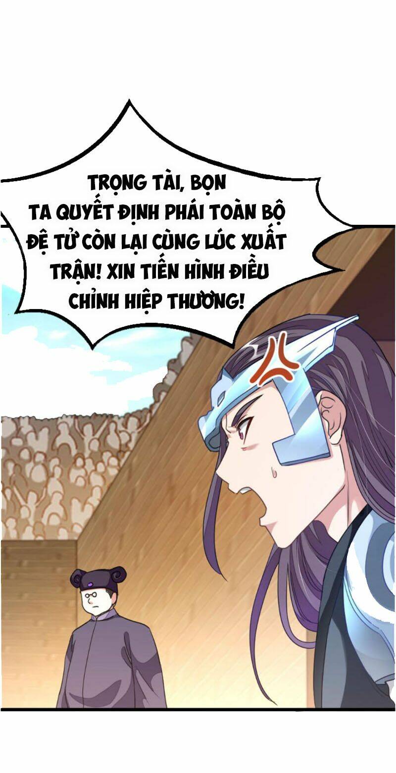 cửu dương thần vương chapter 161 22
