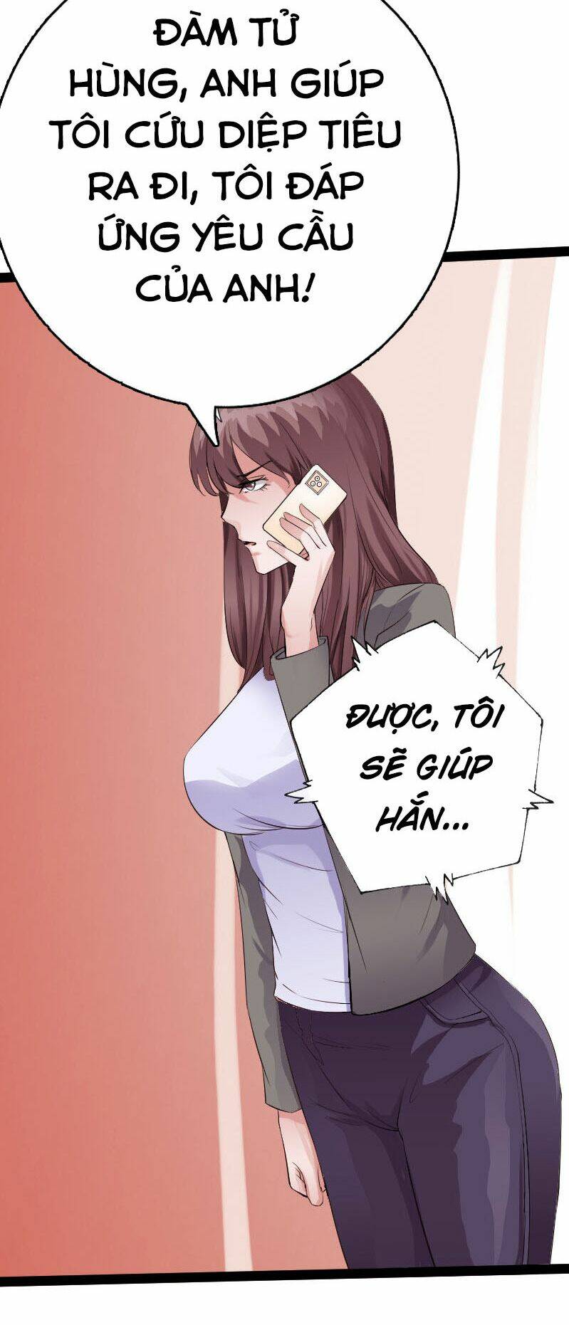 tuyệt phẩm tà thiếu chapter 85 30