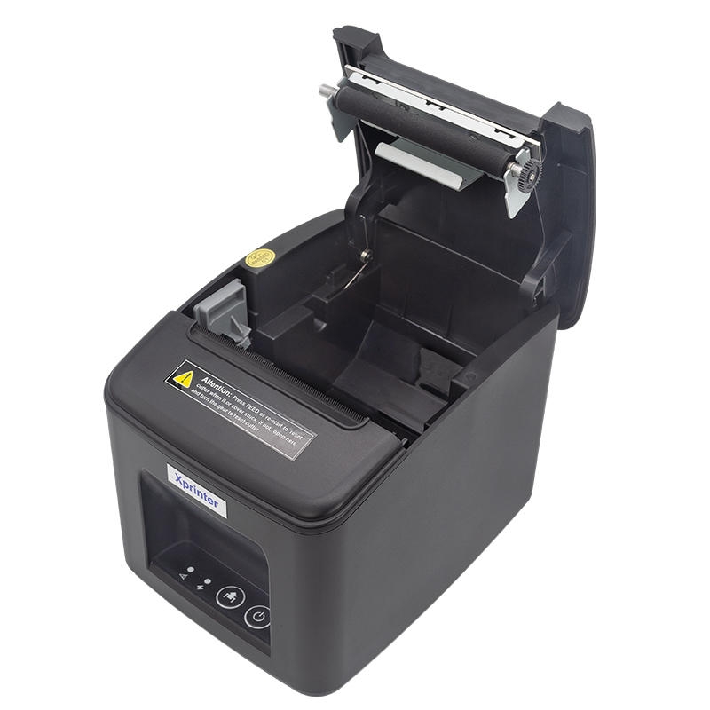 MÁY IN HÓA ĐƠN XPRINTER S200 (USB) - Model mới 2023 - Hàng Chính hãng