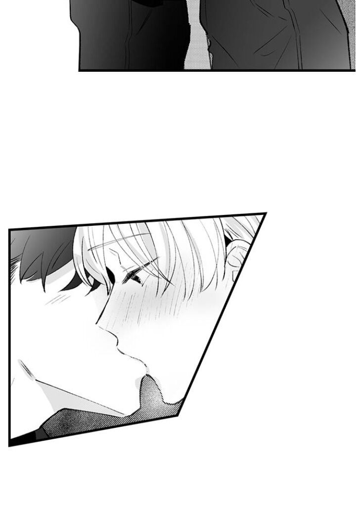 chàng trai xinh đẹp muốn bị hành hạ chapter 18.1 4