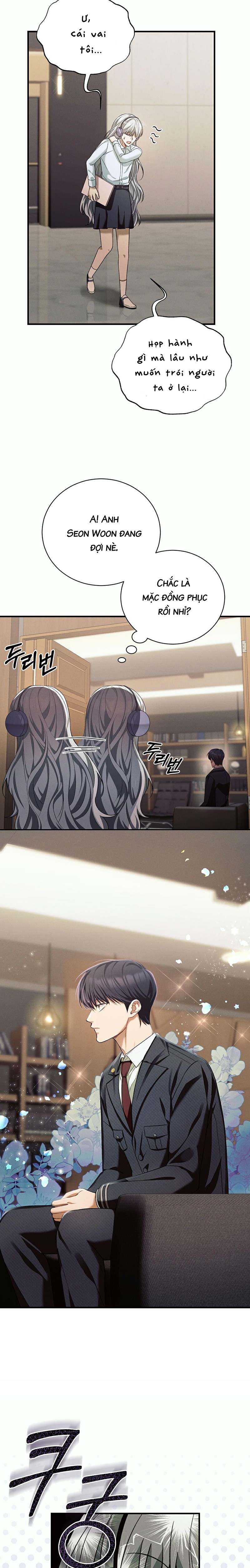 giải mã bí mật chapter 8 10