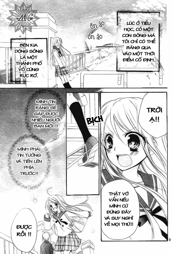 giri koi chapter 1 4