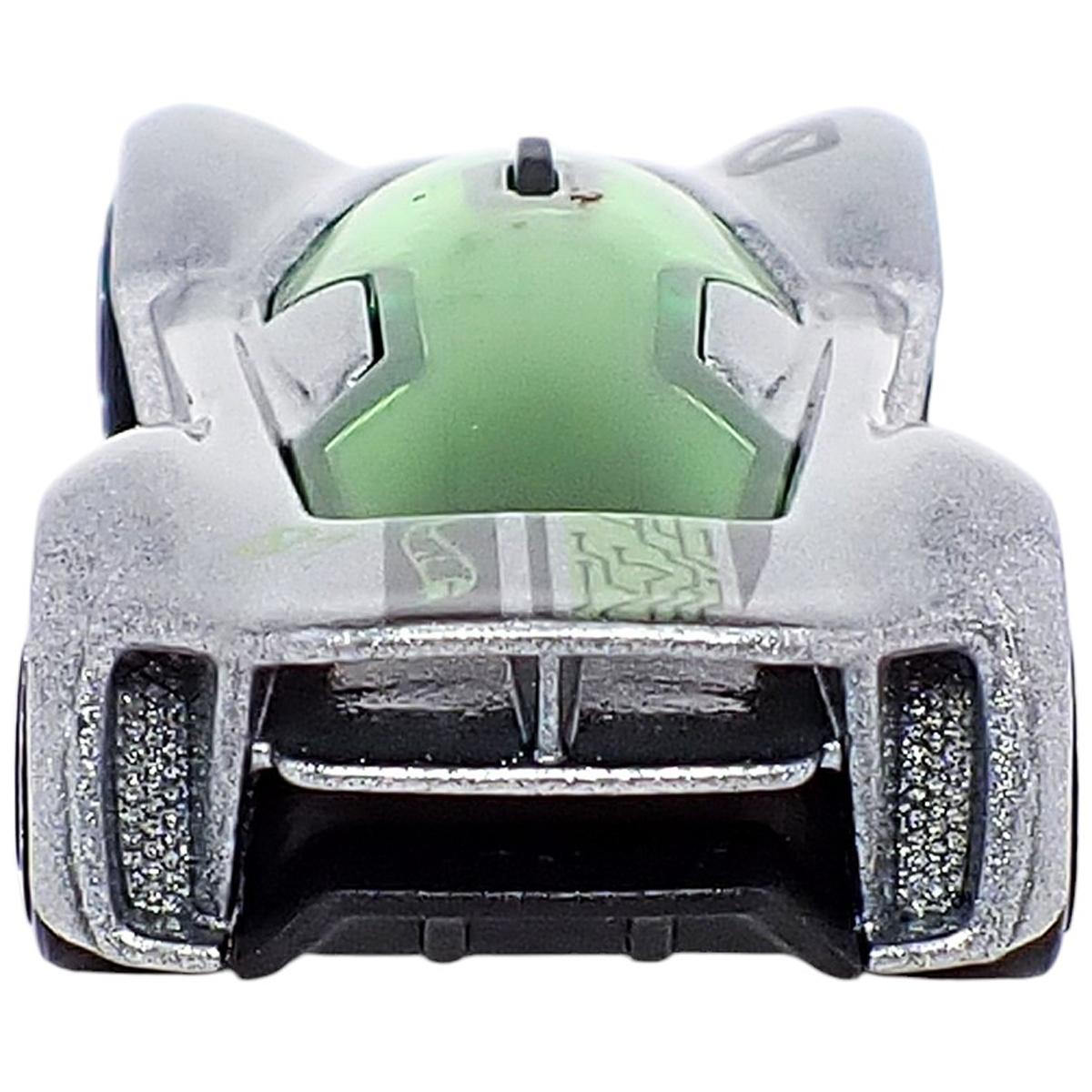 Siêu Xe Hot Wheels C4982 - 124/250 - Futurismo