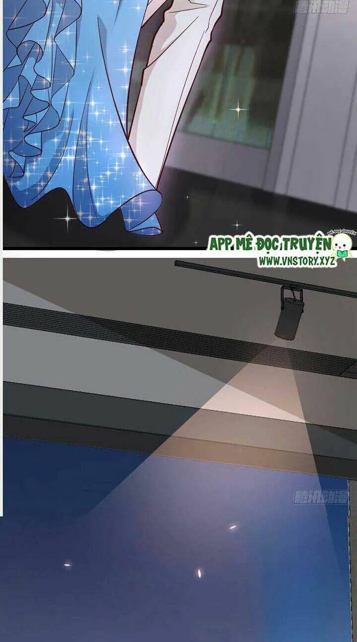 thiên hậu trở về chapter 68 19