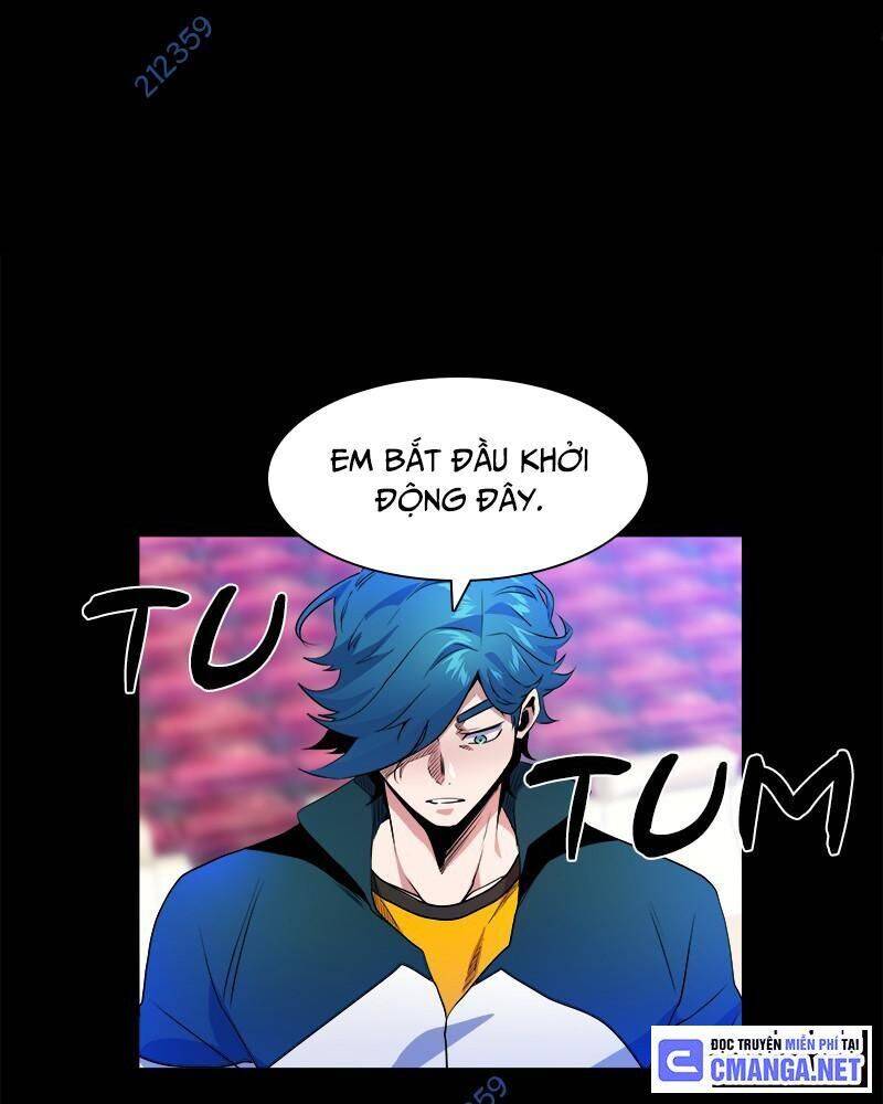 Góc Cao Khung Thành chapter 44 9