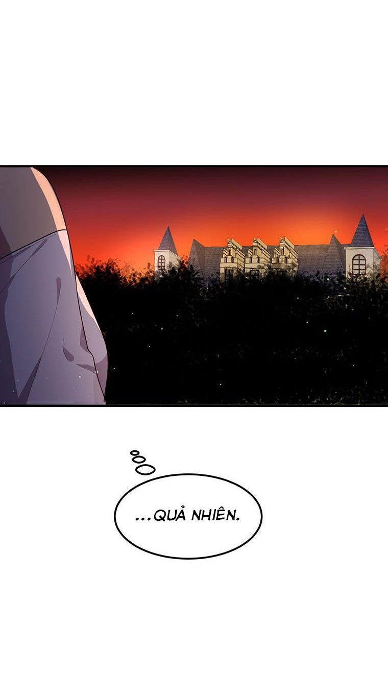 tại sao ngài làm điều này, công tước chapter 121 20