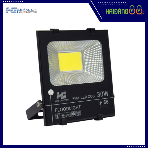 Đèn pha LED COB HG 30W
