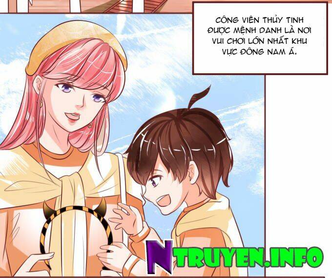 vương tước tư hữu bảo bối chapter 20 11