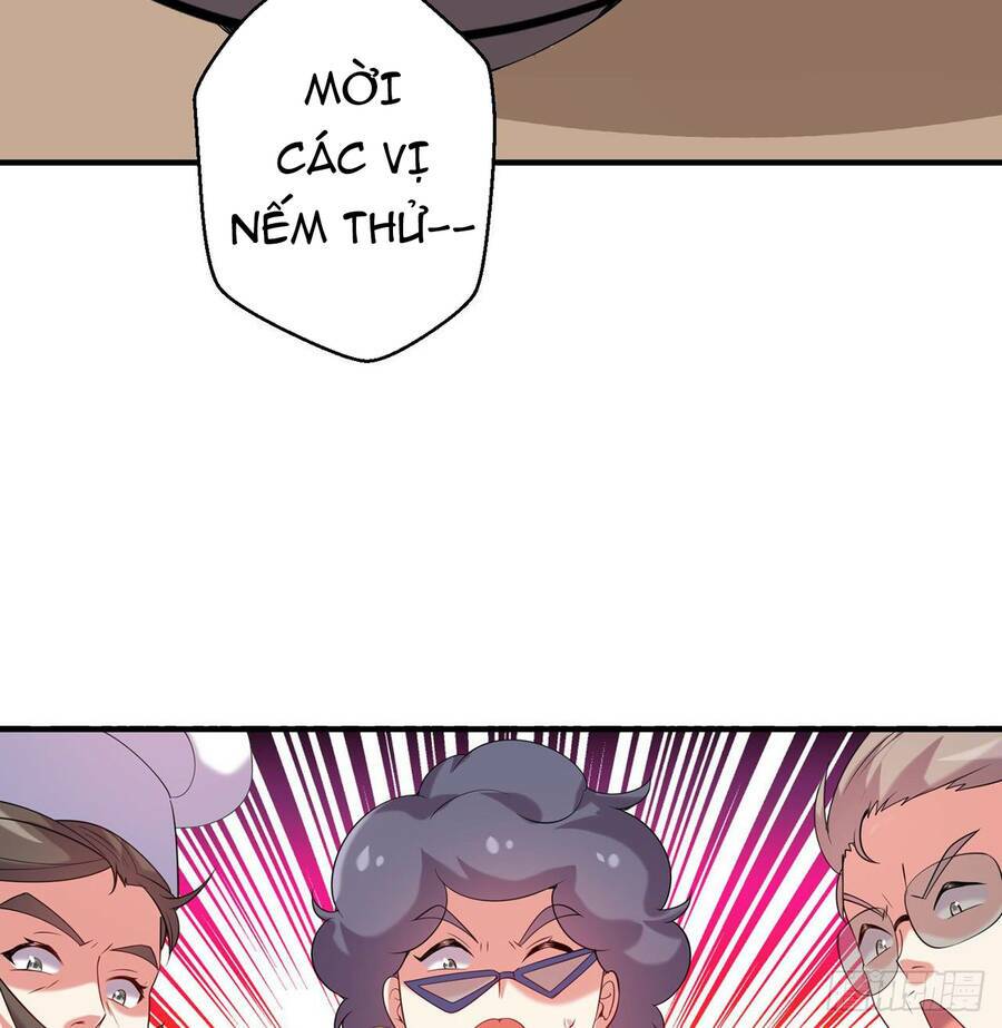 nhặt thuộc tính tại trái đất chapter 24 54