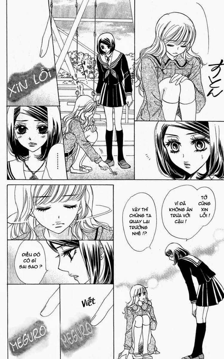 ác quỷ và bản tình ca chapter 32 22