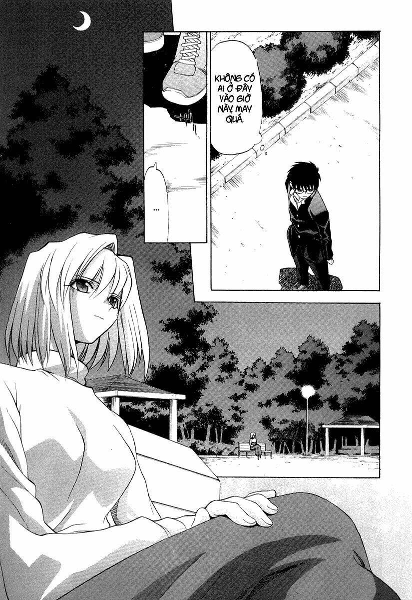 lunar legend tsukihime chapter 10 9