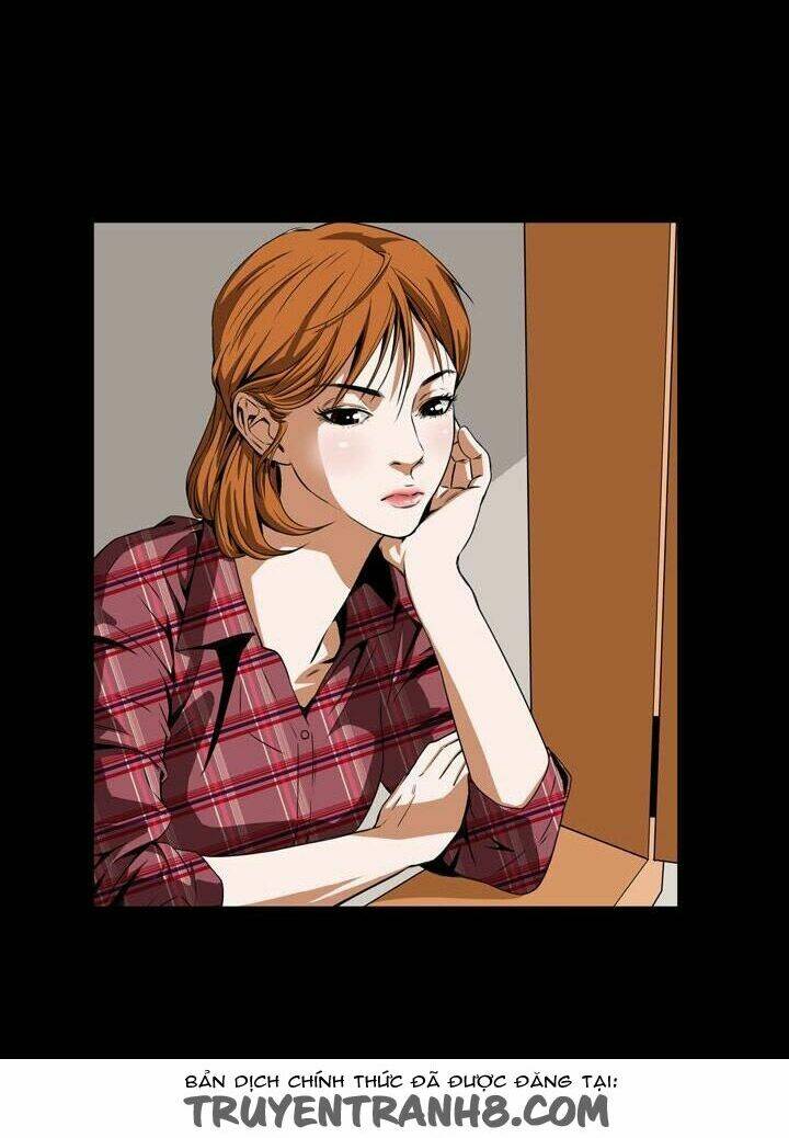 giấc mơ khủng khiếp - deadful dream chapter 4 3