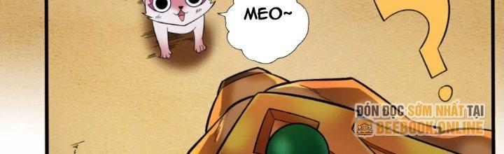 ẩn cư mười vạn năm, đời sau mời ta rời núi chapter 45 74