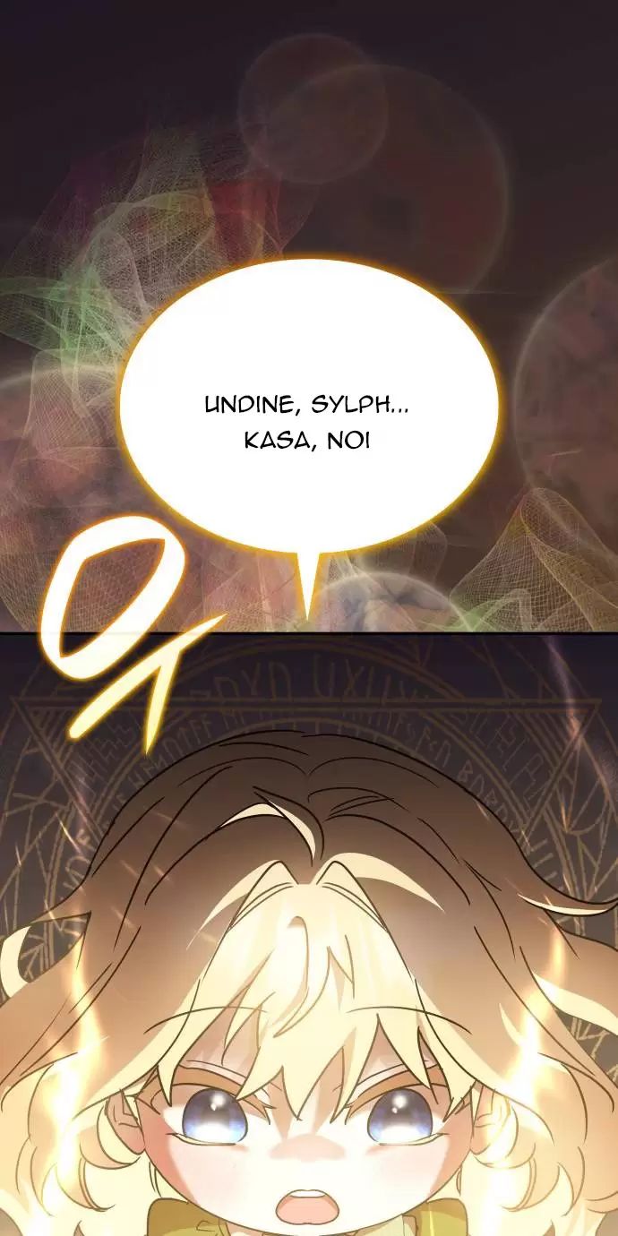 sống trong vườn hoa của công chúa chapter 24 93