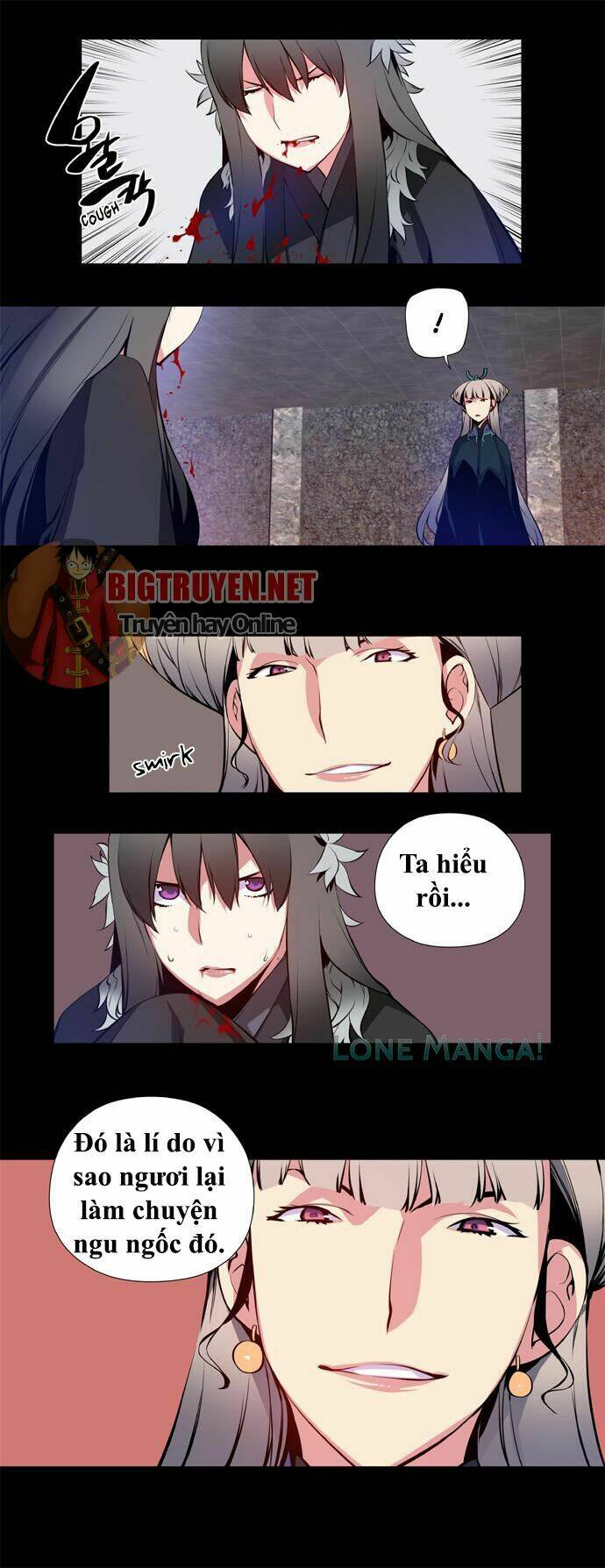 märchen: the embodiment of tales chapter 33 15