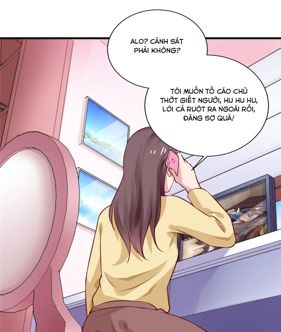 nữ đế livestream công lược chapter 5 25