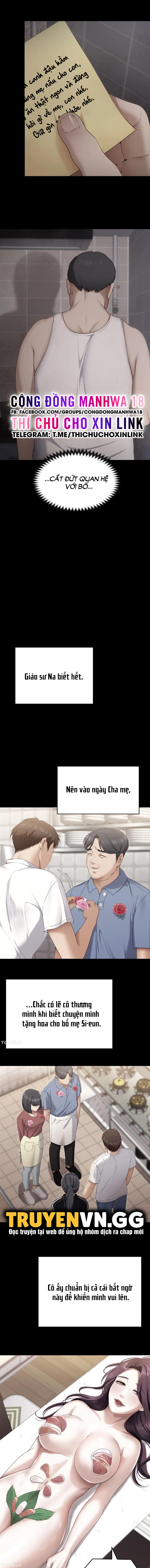 tối nay cưng muốn ăn gì? chapter 75 8