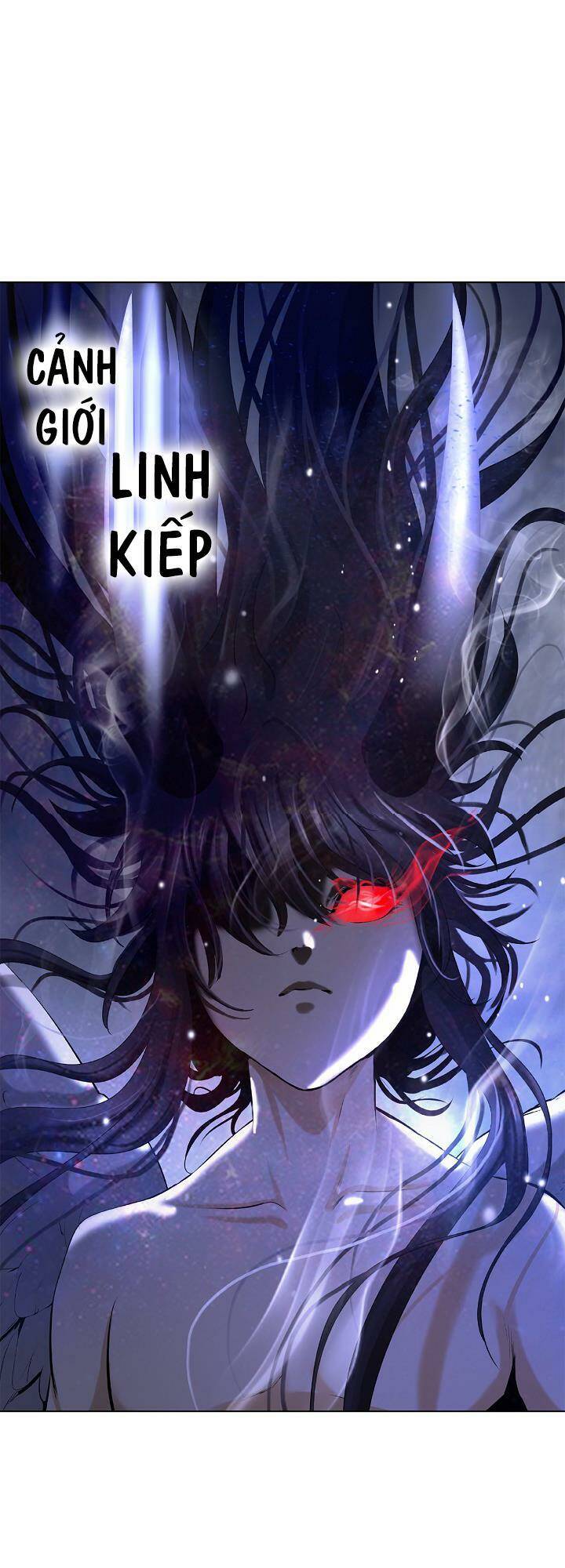 xuyên không thành hổ chapter 130 7