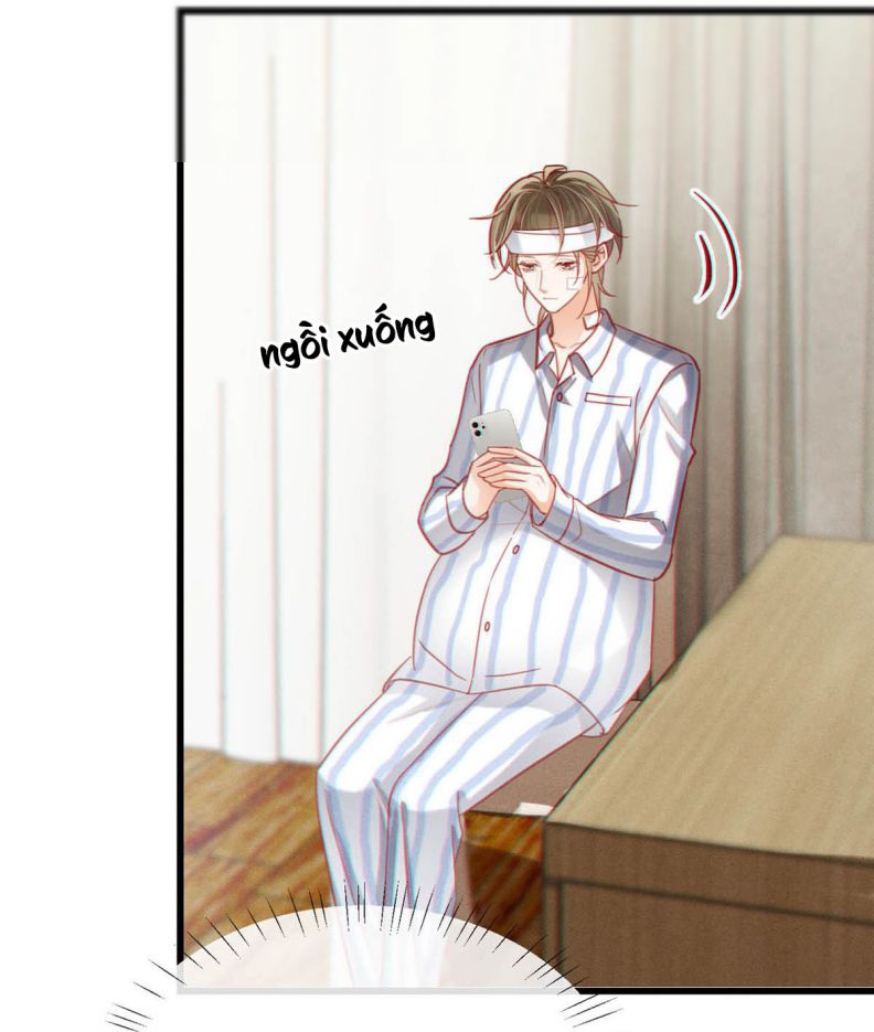 nịch tửu chapter 104 28