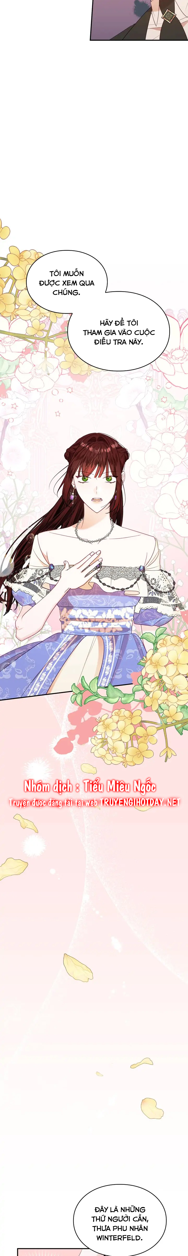 câu chuyện về nữ công tước chapter 45 3