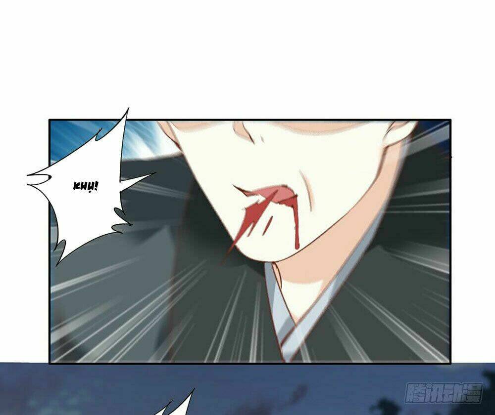 thiền tâm vấn đạo chapter 49 34