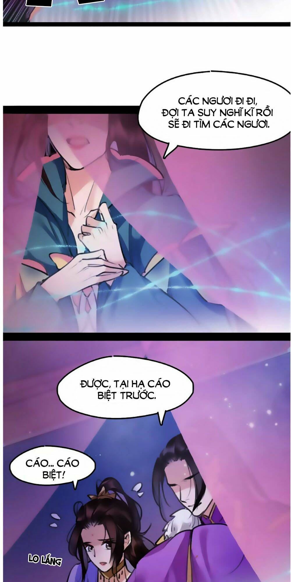 đường tăng cũng quyến rũ chapter 42 10