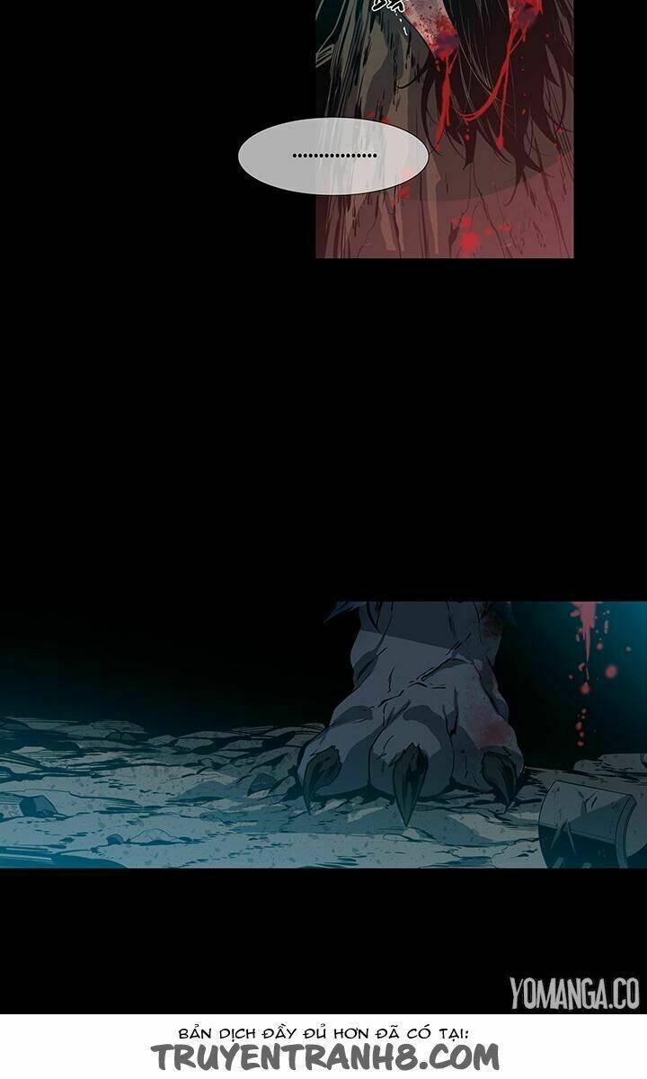 răng nanh chapter 13 15