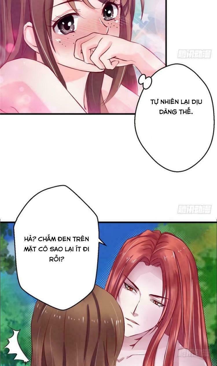[16+] thảnh thơi thú thế chủng chủng điền, sinh sinh tể chapter 15 30
