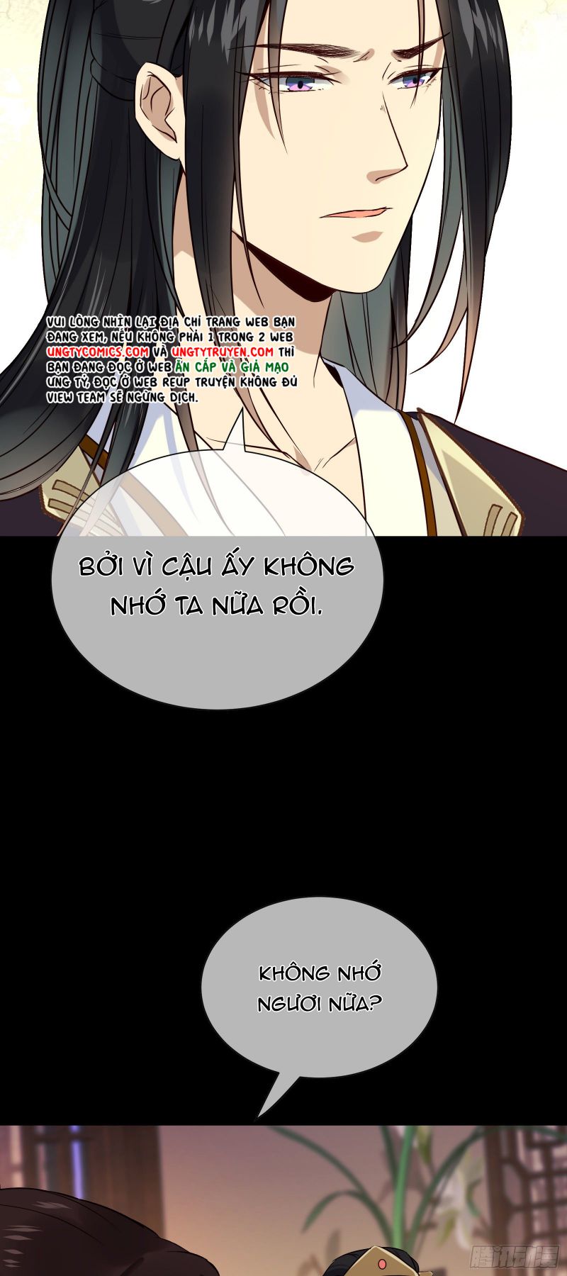 Cô Thành Lonely chapter 108