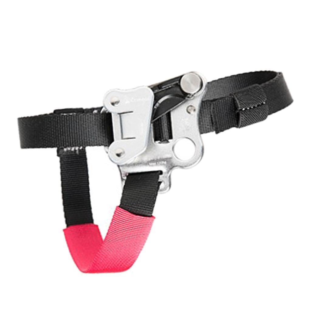 Climbing Foot Abdominal Ascender Riser Left Foot