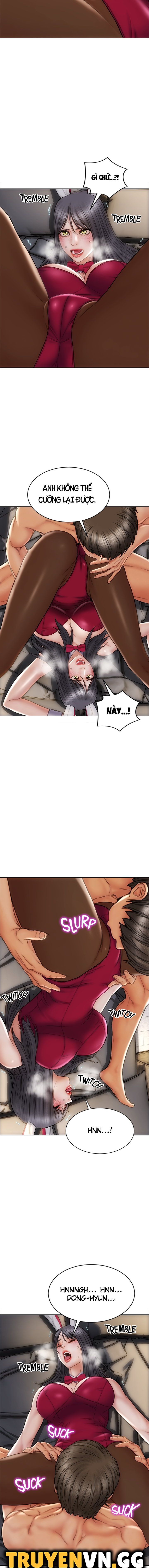 dân chơi out trình chapter 28 9