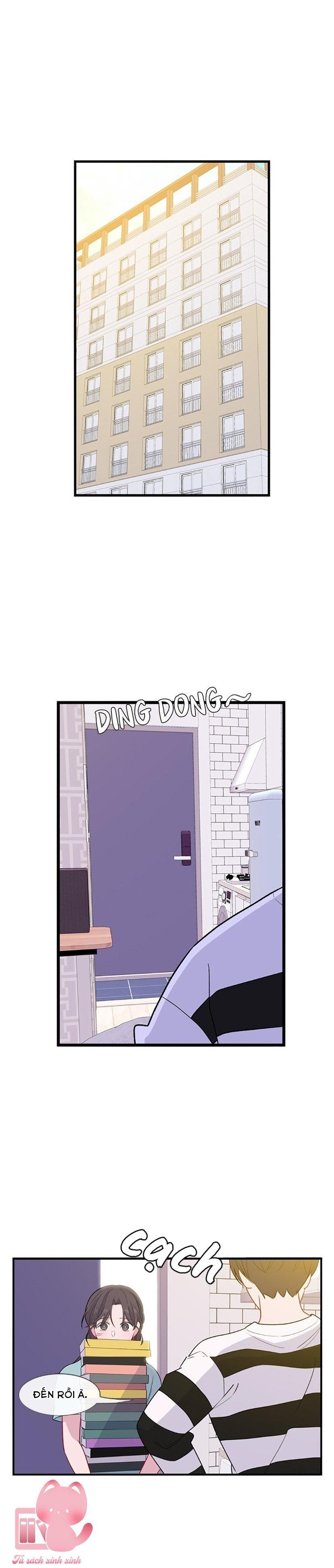 về bên anh chapter 114 9