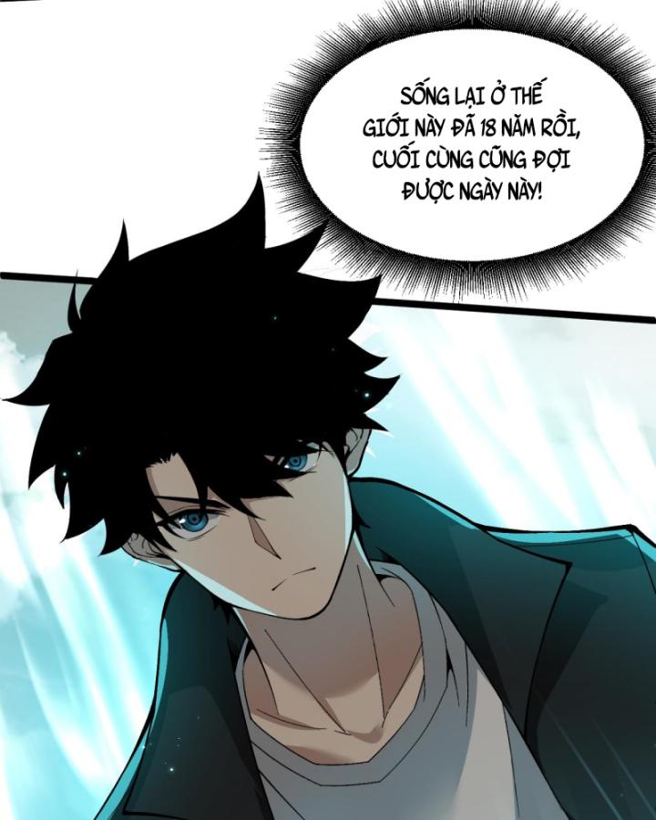 thả đầy sức mạnh? nhưng tôi là pháp sư vong linh! chapter 1 17