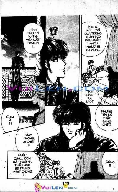 nàng công chúa ham chơi chapter 7 115