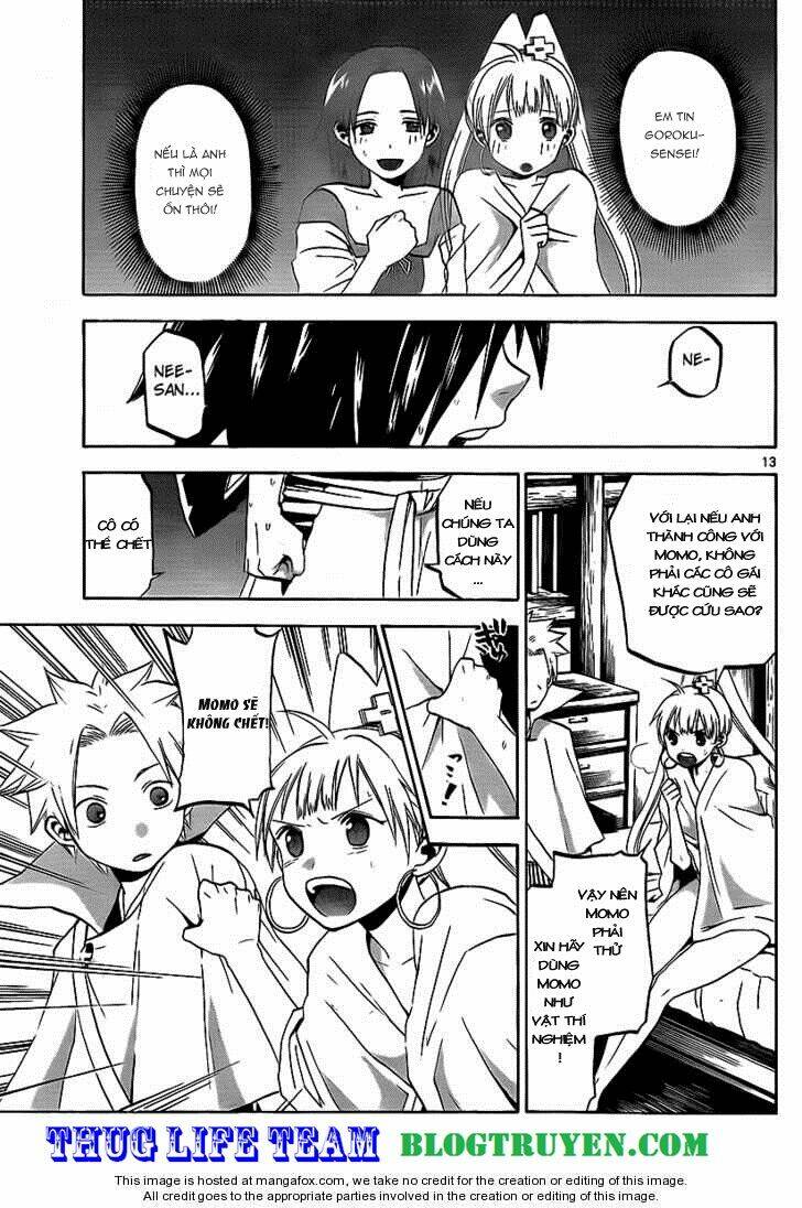 kaitai shinsho zero chapter 15 16