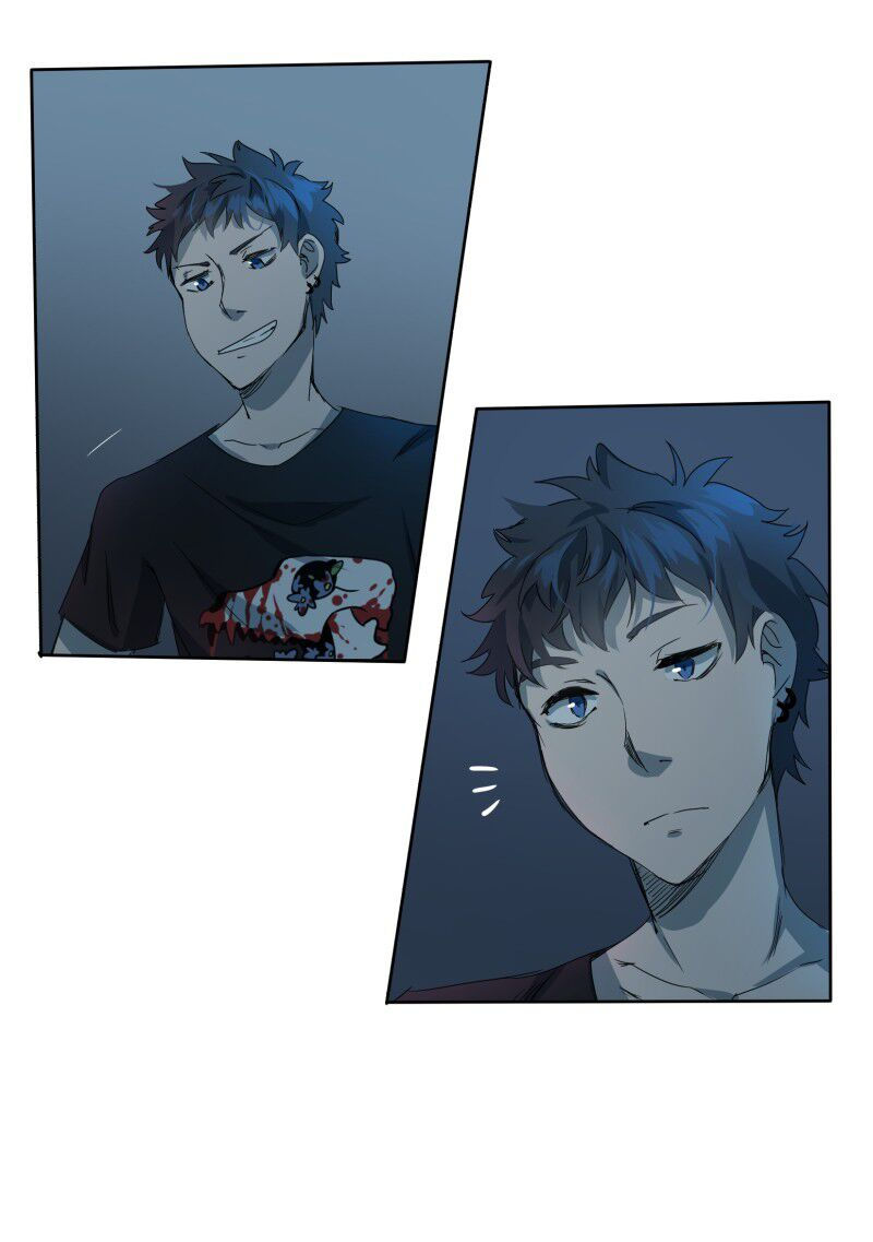 lumine - cội nguồn ánh sáng chapter 2 27