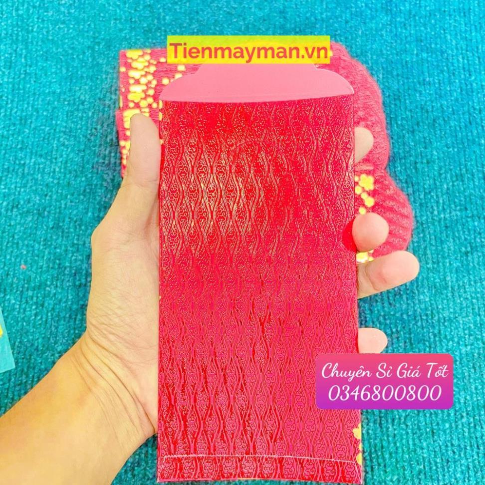 Bao Lì Xì Tết Con Mèo 2023 , Hàng Nhập Ngoại, Cực Xịn, Bao Lì Xì Lucky Money