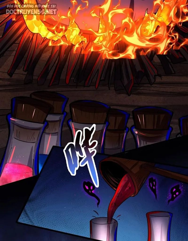 quỷ dị dược tề sư: bệnh nhân của ta đều là kinh khủng chapter 107 28