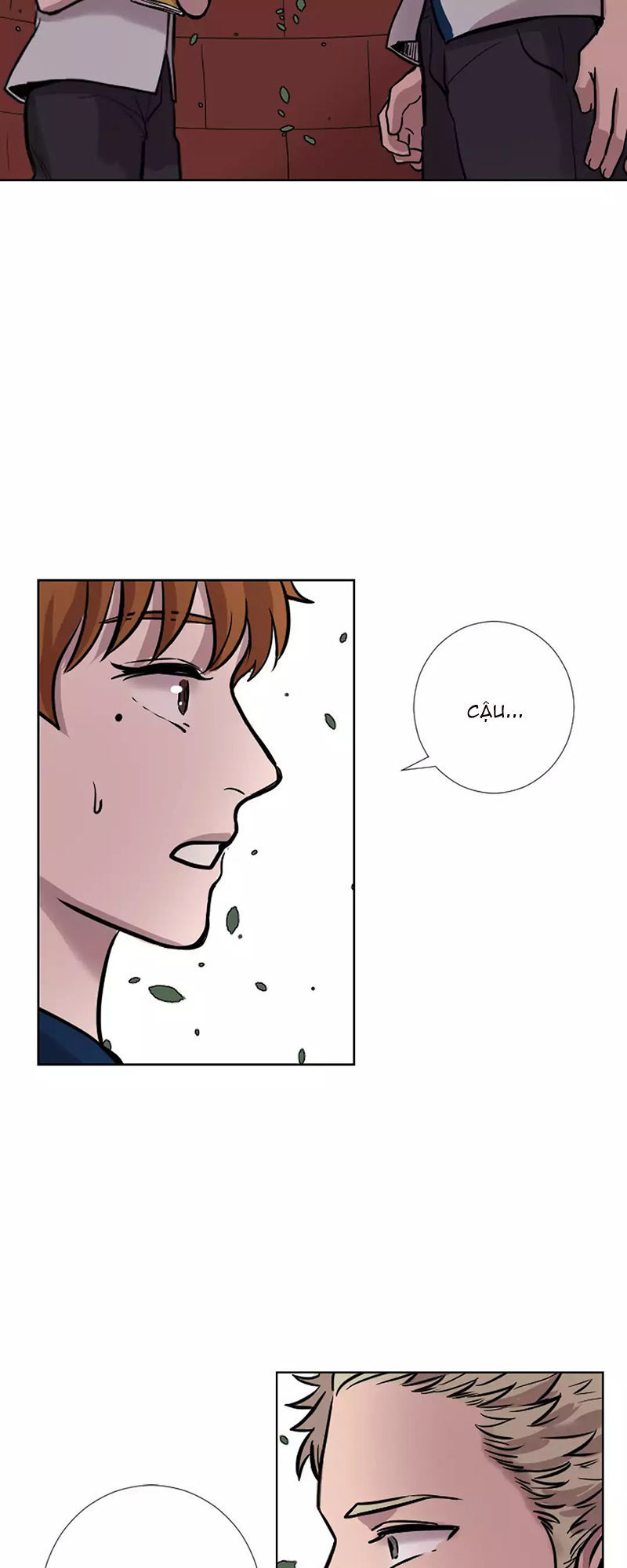 in our lifetime chapter 9 41