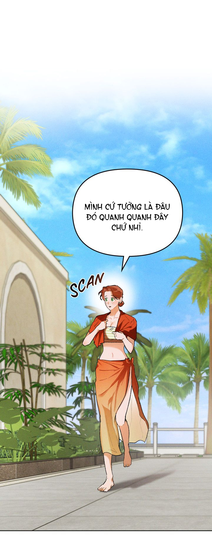 Rơi Vào Nguy Hiểm chapter 10.2 - Trang 11