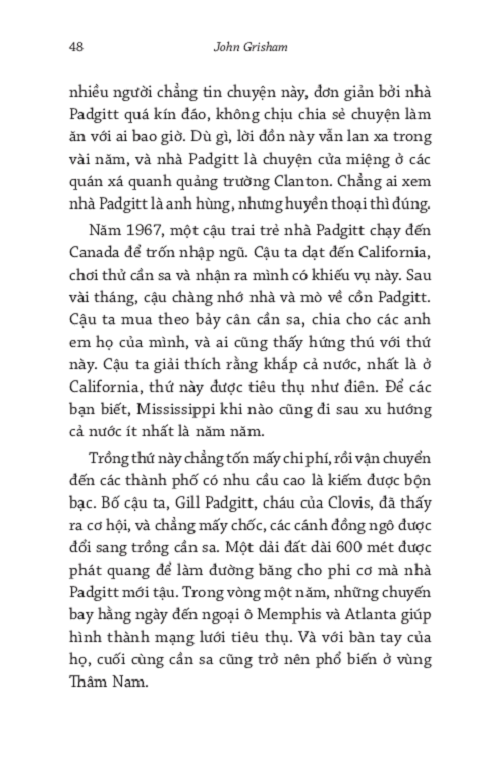 Bồi Thẩm Cuối Cùng (In lần thứ 1 năm 2022)