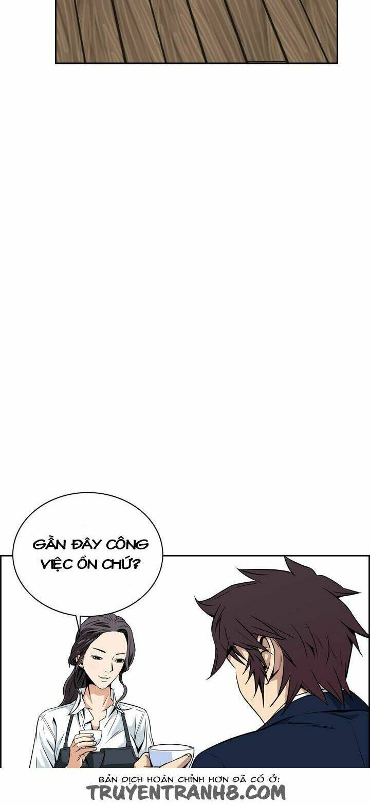 giấc mơ khủng khiếp - deadful dream chapter 5 84